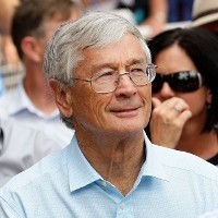 Move over Clive Palmer, Dick Smith’s political party is set for take-off